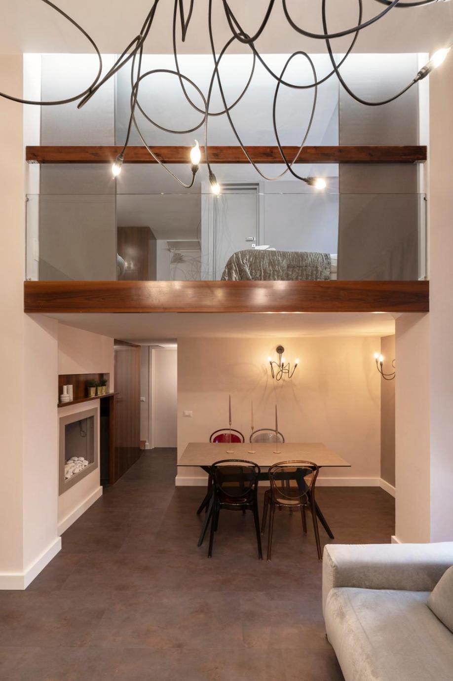 Apartamento Trevi Luxury Terrace Roma Exterior foto