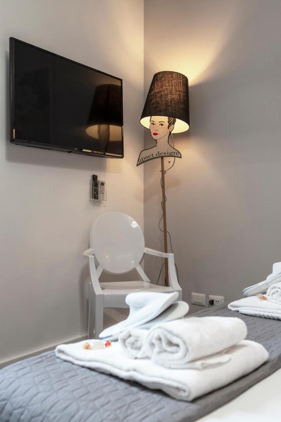 Apartamento Trevi Luxury Terrace Roma Exterior foto