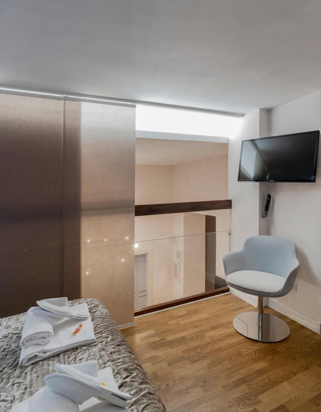 Apartamento Trevi Luxury Terrace Roma Exterior foto
