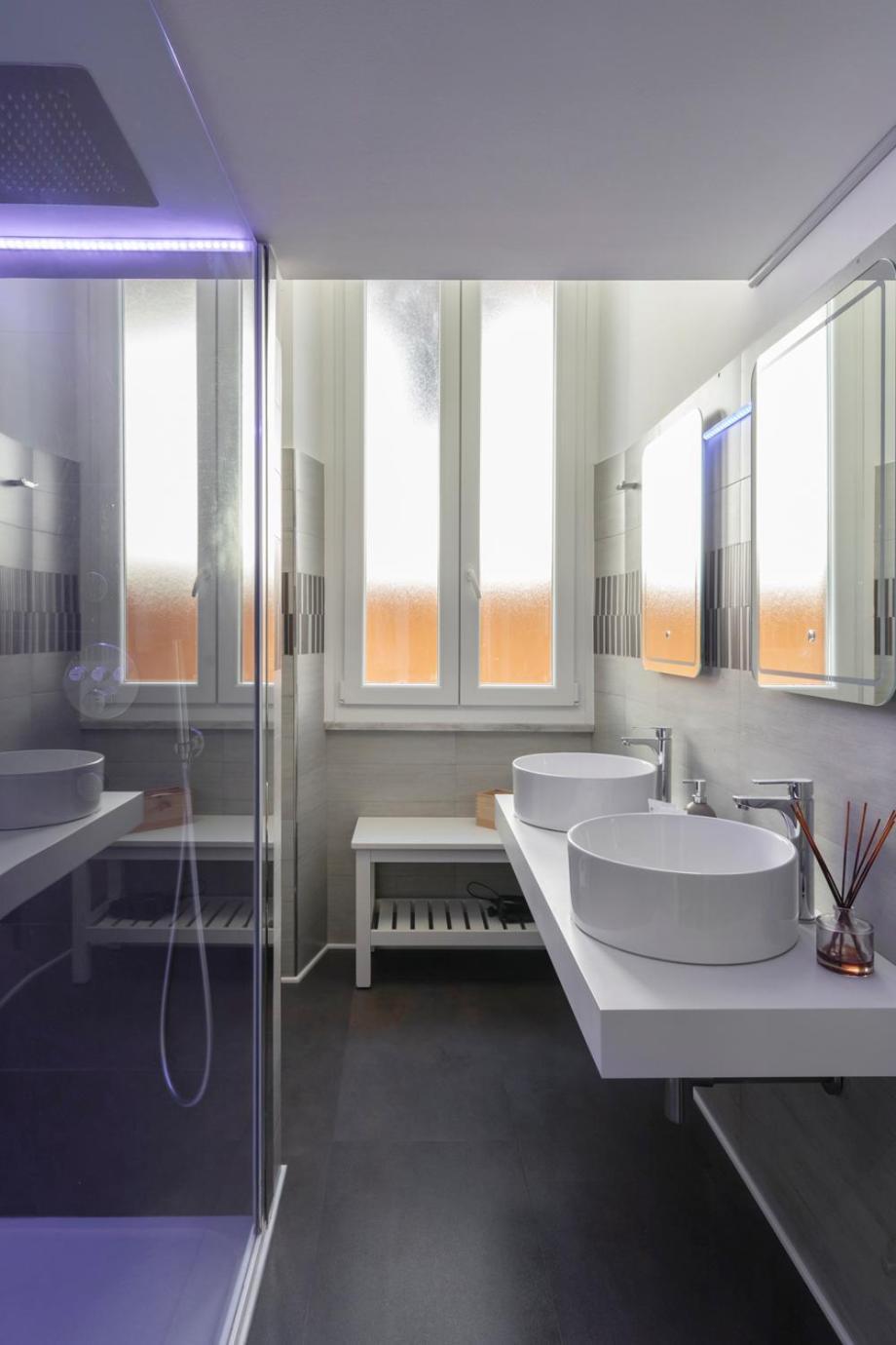 Apartamento Trevi Luxury Terrace Roma Exterior foto